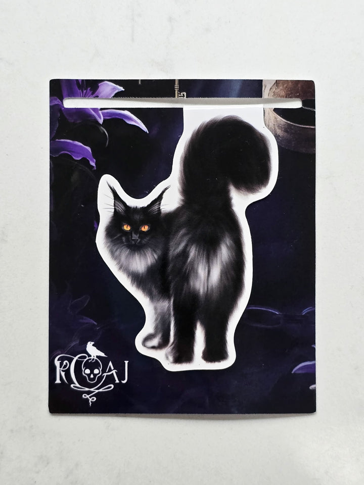 Corvo Bookmark