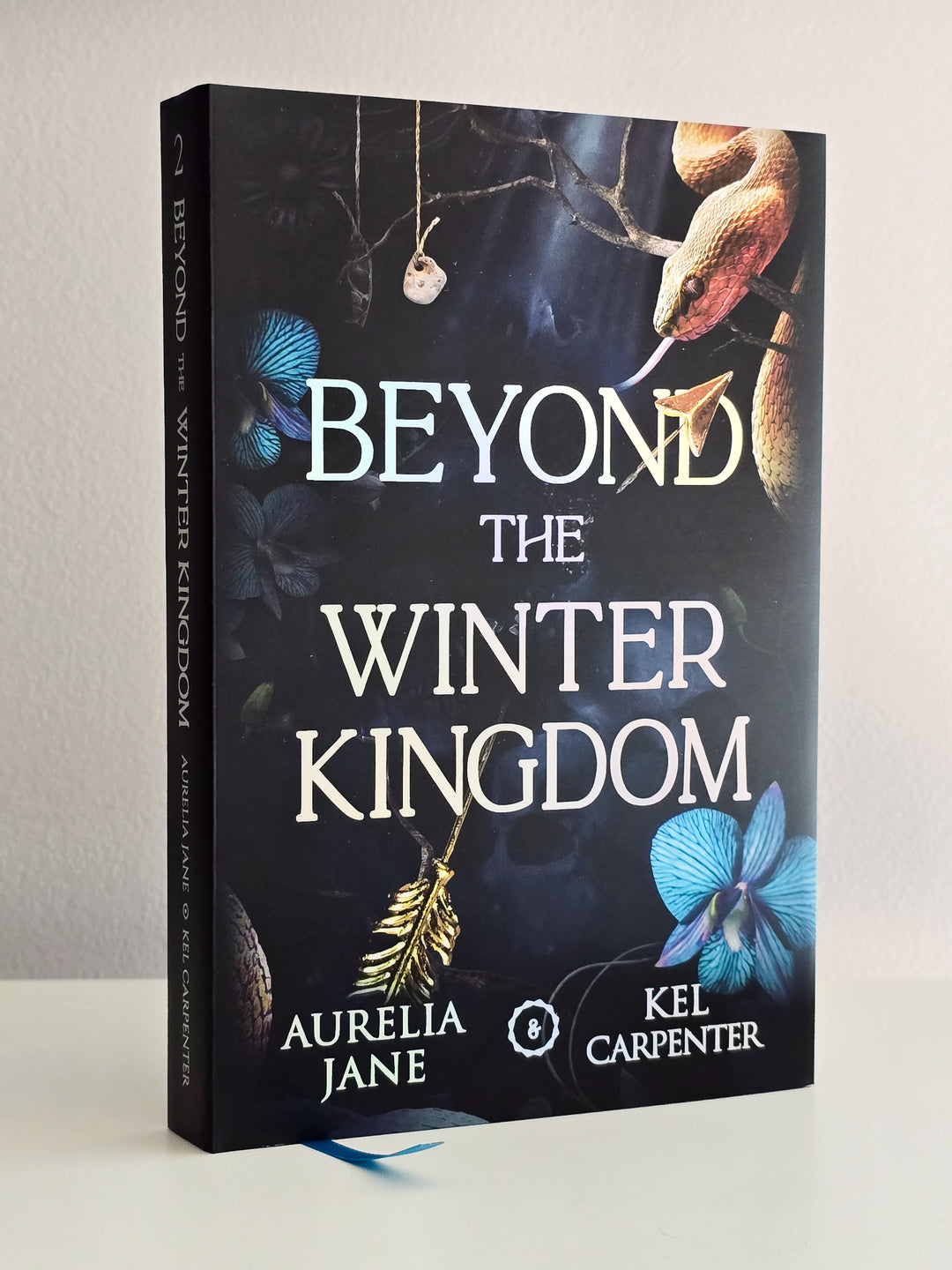 Faeted Seasons Books 1 &amp; 2
