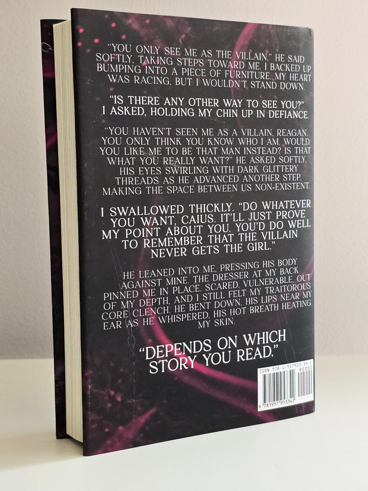 Sondereditionen von „Reject Me and Worship Me“