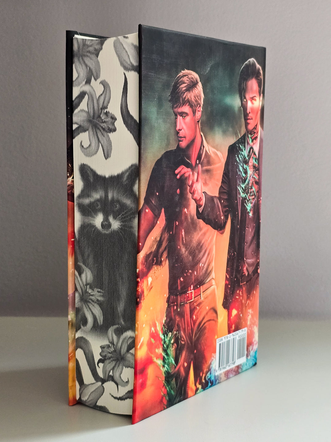 Queen of the Damned: Complete Series Special Edition Omnibus (Black &amp; White)