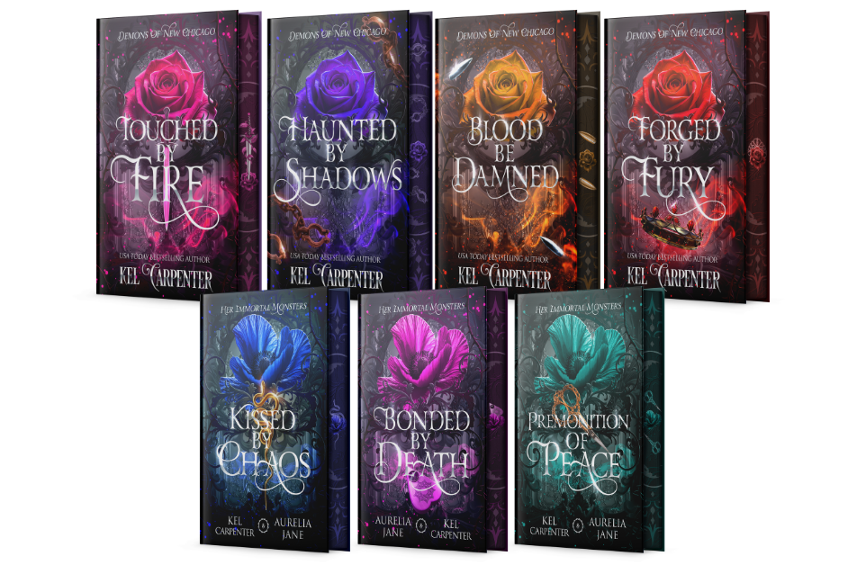 PREORDER - Magic Wars Universe Deluxe Edition Box Set