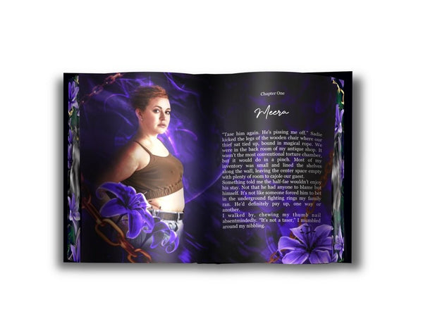Deluxe edition detail