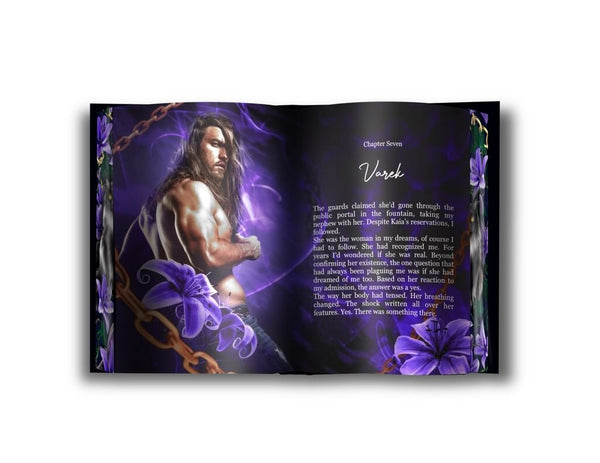 Deluxe edition detail