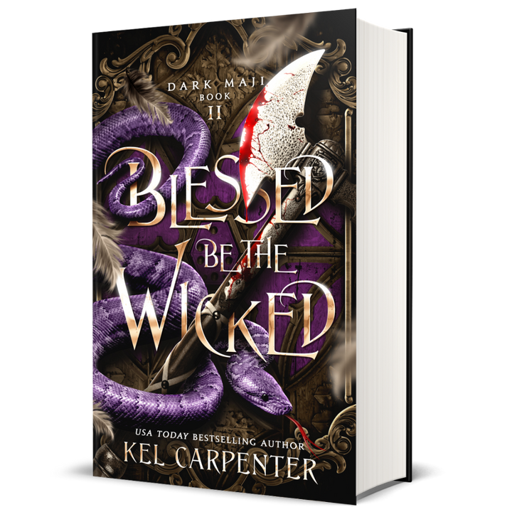 Blessed be the Wicked