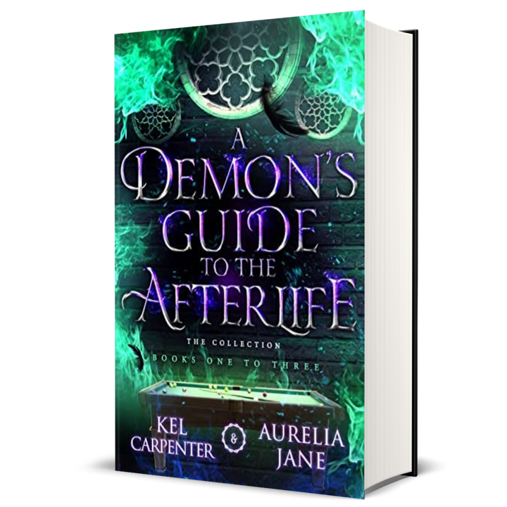 A Demon&