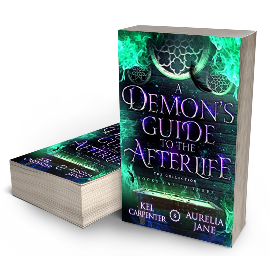 A Demon&
