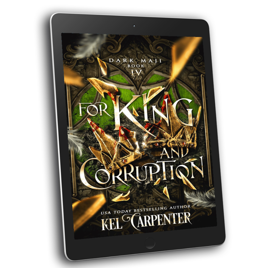 Für König und Korruption