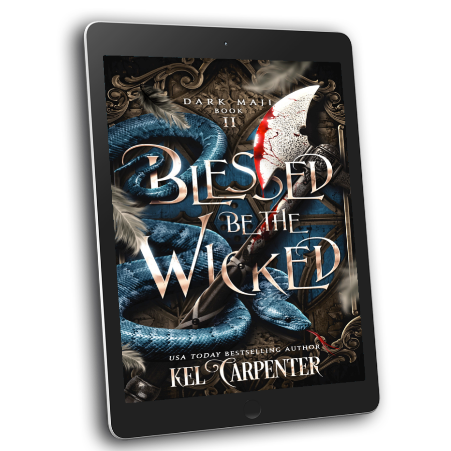 Blessed be the Wicked