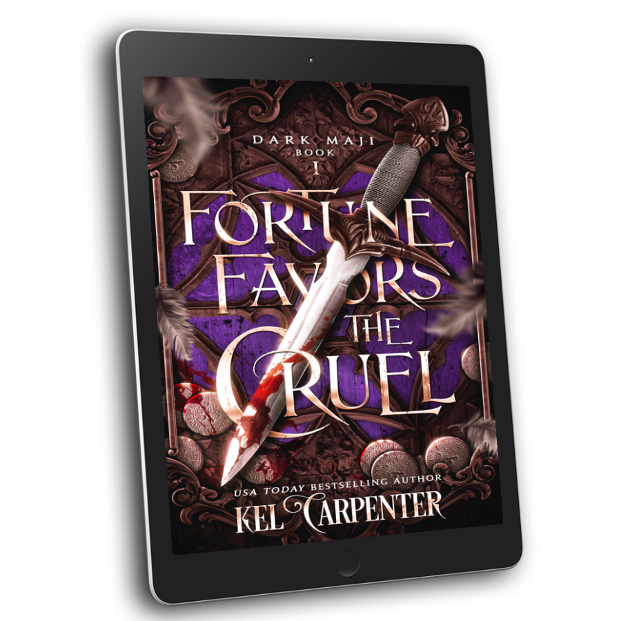Fortune Favors the Cruel