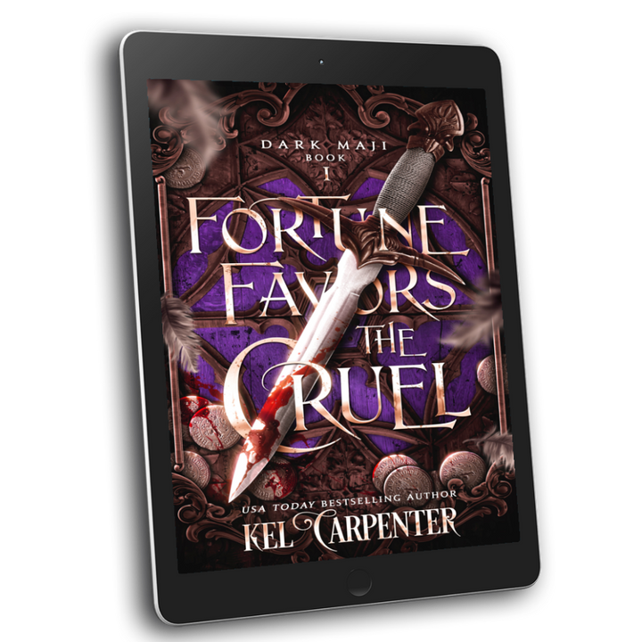 Fortune Favors the Cruel