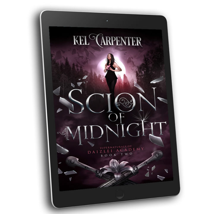 Scion of Midnight