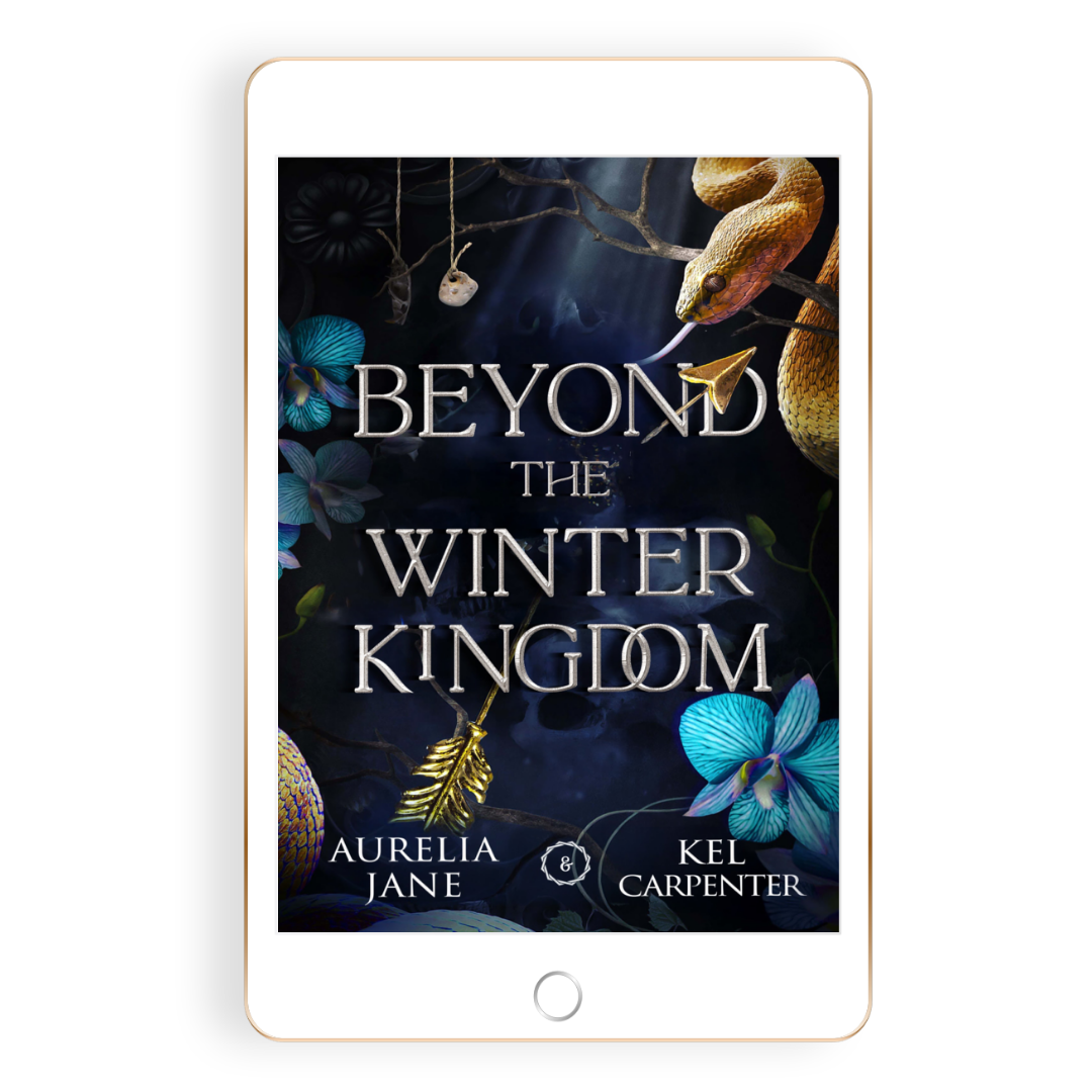 Beyond the Winter Kingdom