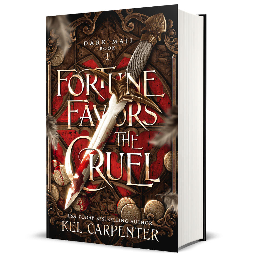 Fortune Favors the Cruel