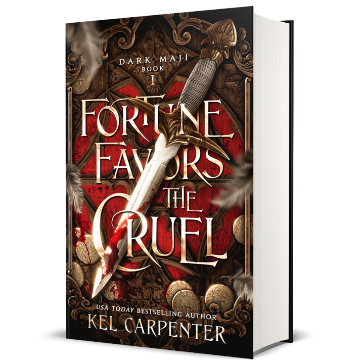 Fortune Favors the Cruel