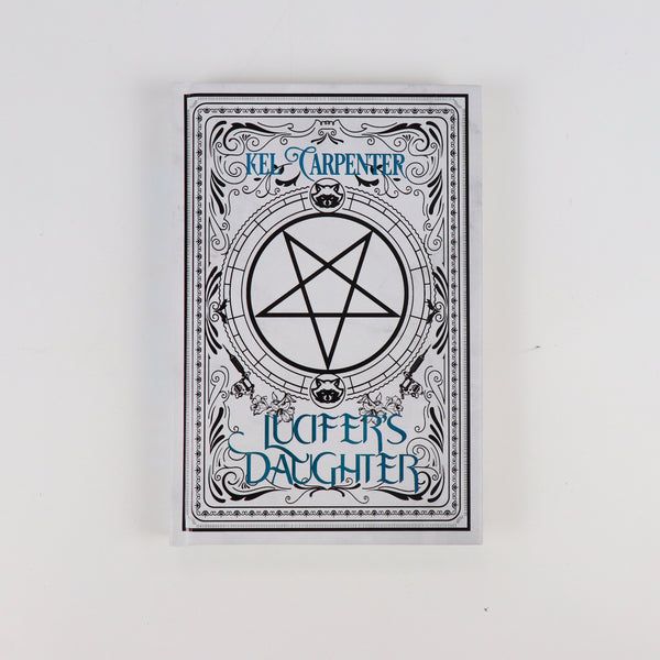 Special edition detail