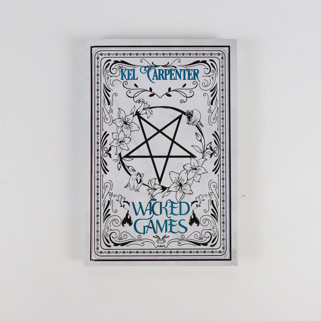 SONDERAUSGABE - Queen of the Damned Hardcover-Paket (Wounded)