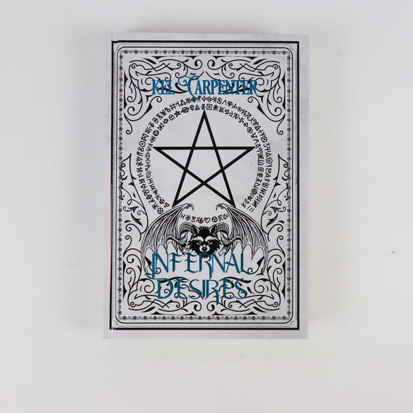 Special edition detail