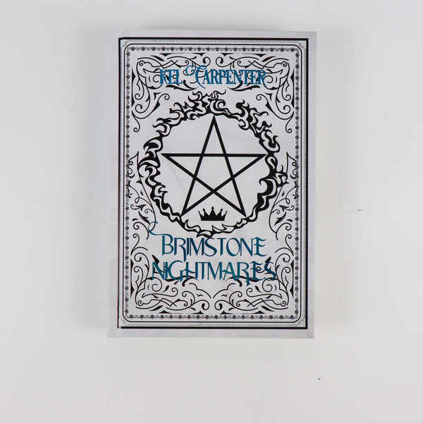 Special edition detail
