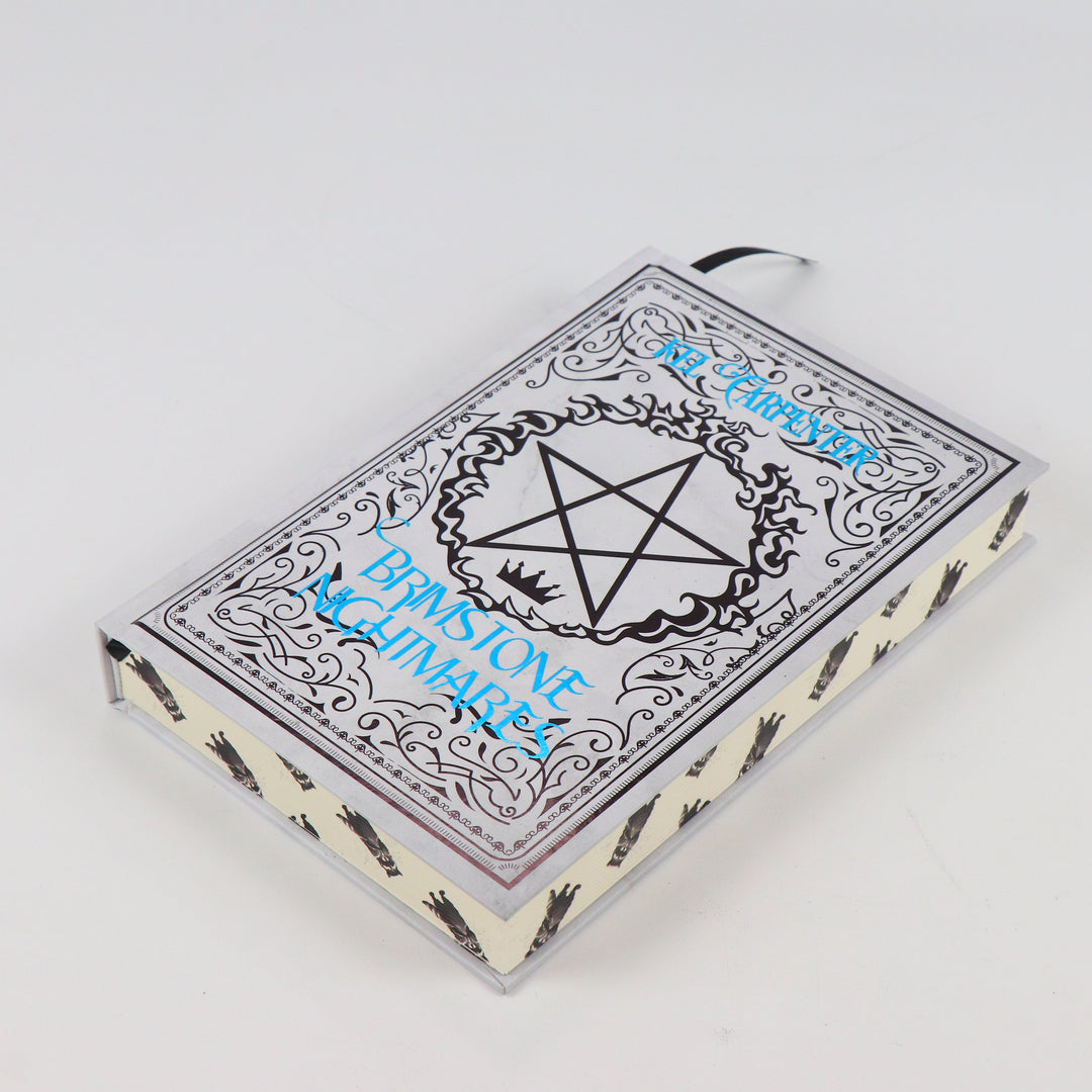 SONDERAUSGABE - Queen of the Damned Hardcover-Paket (Wounded)
