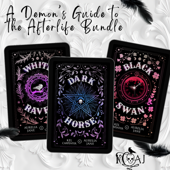 A Demon&