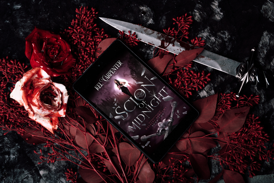 Scion of Midnight