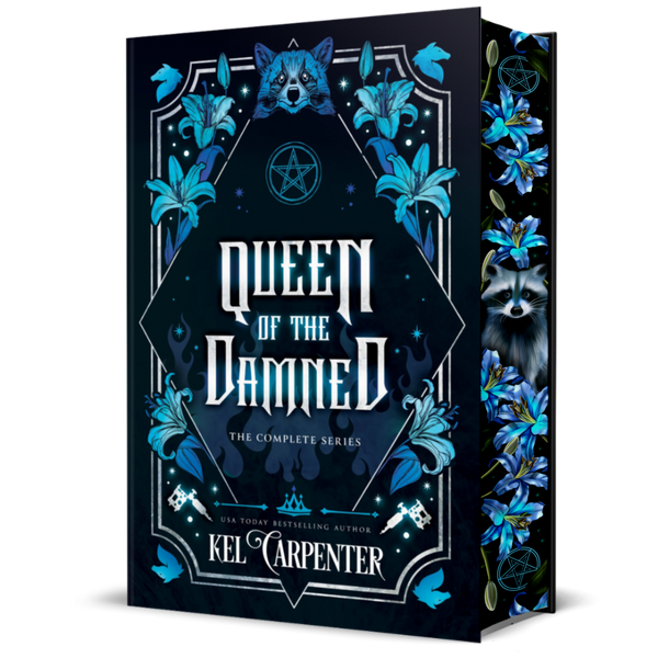 Special edition cover